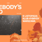 Somebody's Child  Foto: 