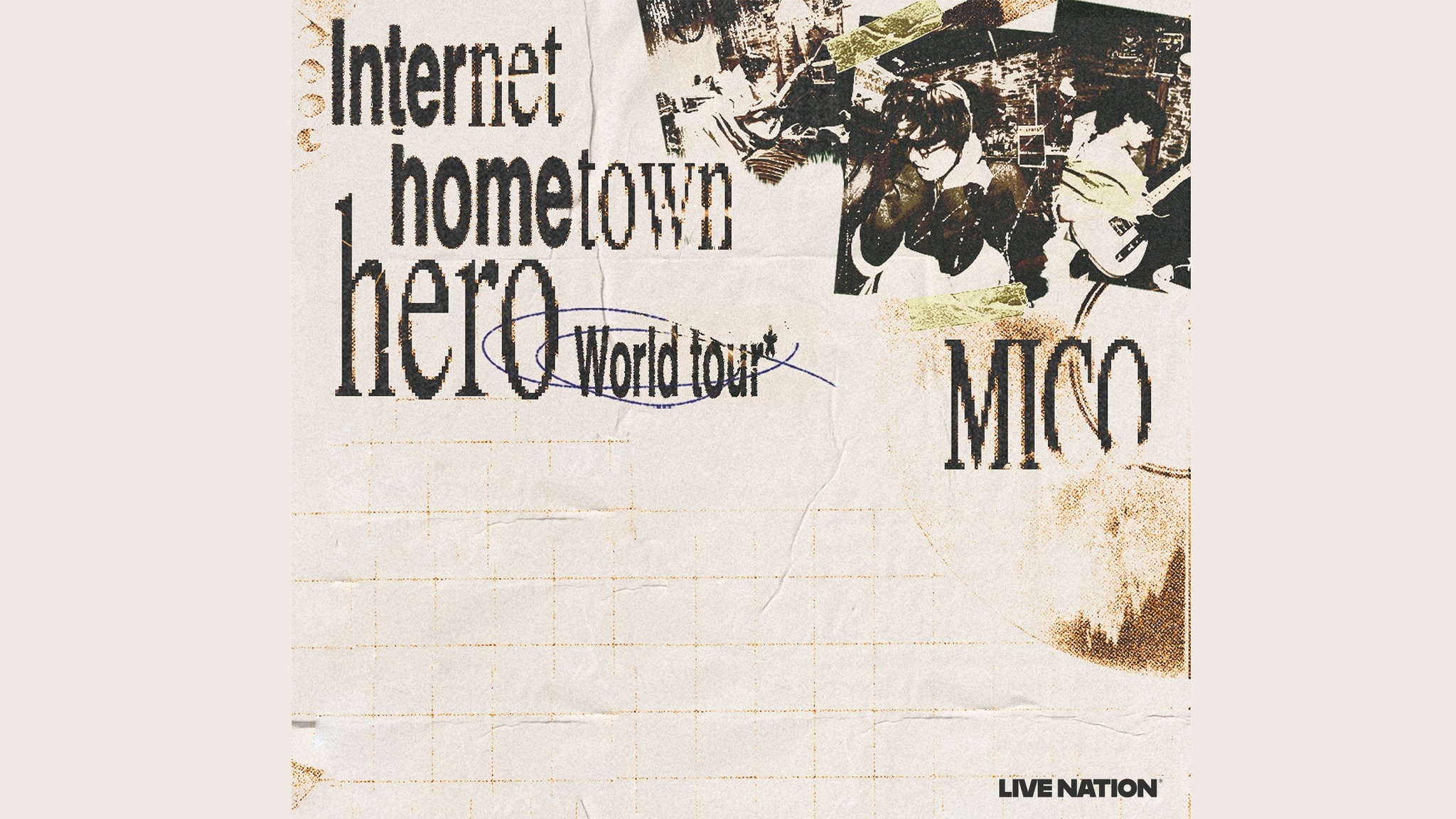 MICO  Foto: 