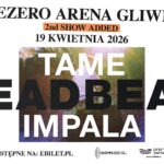 Tame Impala - drugi koncert  Foto: 