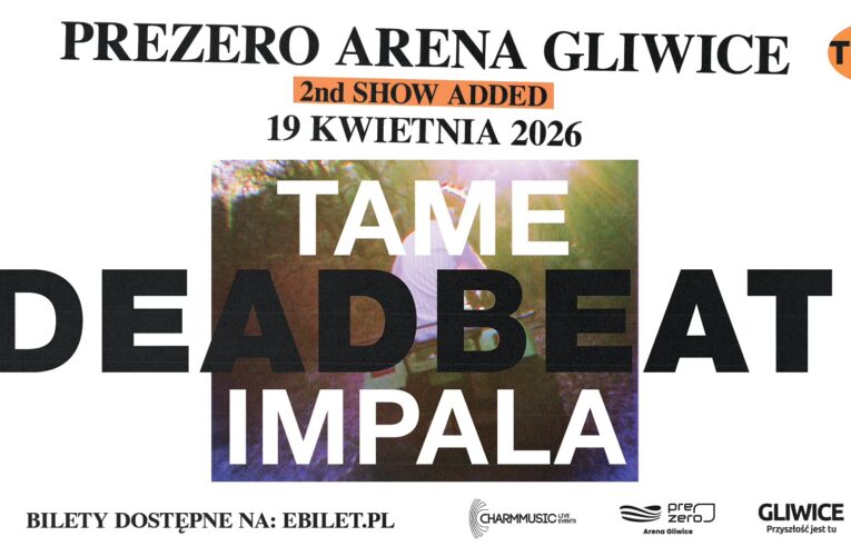 Tame Impala - drugi koncert  Foto: 