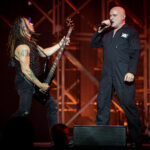 Mikalai_Valadkevich_Disturbed_Krakow_38  Foto: 