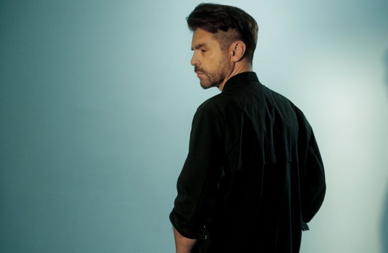 Łukasz Zagrobelny Foto: Łukasz Zagrobelny  Foto: