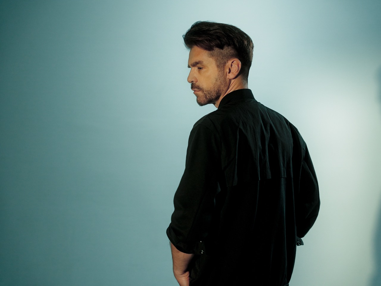 Łukasz Zagrobelny Foto: Łukasz Zagrobelny  Foto: