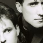 OMD świętują 40-lecie albumu „Crush” okolicznościową reedycją  Foto: materiały prasowe / Universal Music Polska