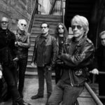 Bon Jovi nagrali nową wersję albumu „Forever” Foto: materiały prasowe / Universal Music Polska Bon Jovi nagrali nową wersję albumu „Forever”  Foto: materiały prasowe / Universal Music Polska