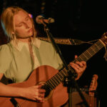 Billie Marten | 21.10.2025 | Hybrydy  Foto: © Paulina Pasturczak