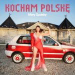 Start preorderu nowego albumu Mery Spolsky - "KOCHAM POLSKĘ"! - Kayax - management i wytwórnia płytowa Foto: materiały prasowe / Kayax Start preorderu nowego albumu Mery Spolsky - "KOCHAM POLSKĘ"! - Kayax - management i wytwórnia płytowa  Foto: materiały prasowe / Kayax