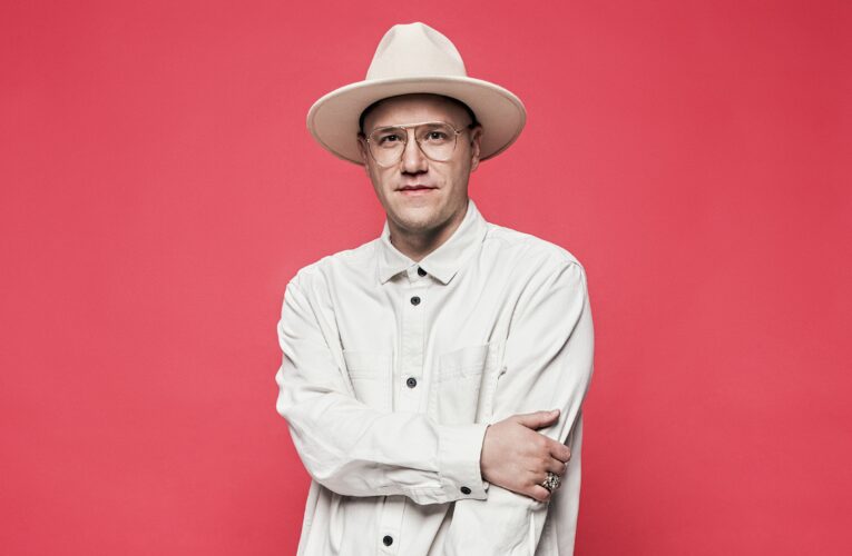 Gromee w nowym singlu ze Stephenem Puthem!  Foto: materiały prasowe / Sony Music Polska