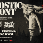 AGNOSTIC FRONT - FB EVENT - WARSZAWA  Foto: 