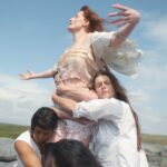 Florence + the Machine z nowym singlem i teledyskiem „Sympathy Magic” Foto: materiały prasowe / Universal Music Polska Florence + the Machine z nowym singlem i teledyskiem „Sympathy Magic”  Foto: materiały prasowe / Universal Music Polska