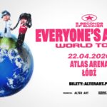 5 Seconds of Summer - Everyone's a Star Foto: 5 Seconds of Summer - Everyone's a Star  Foto: