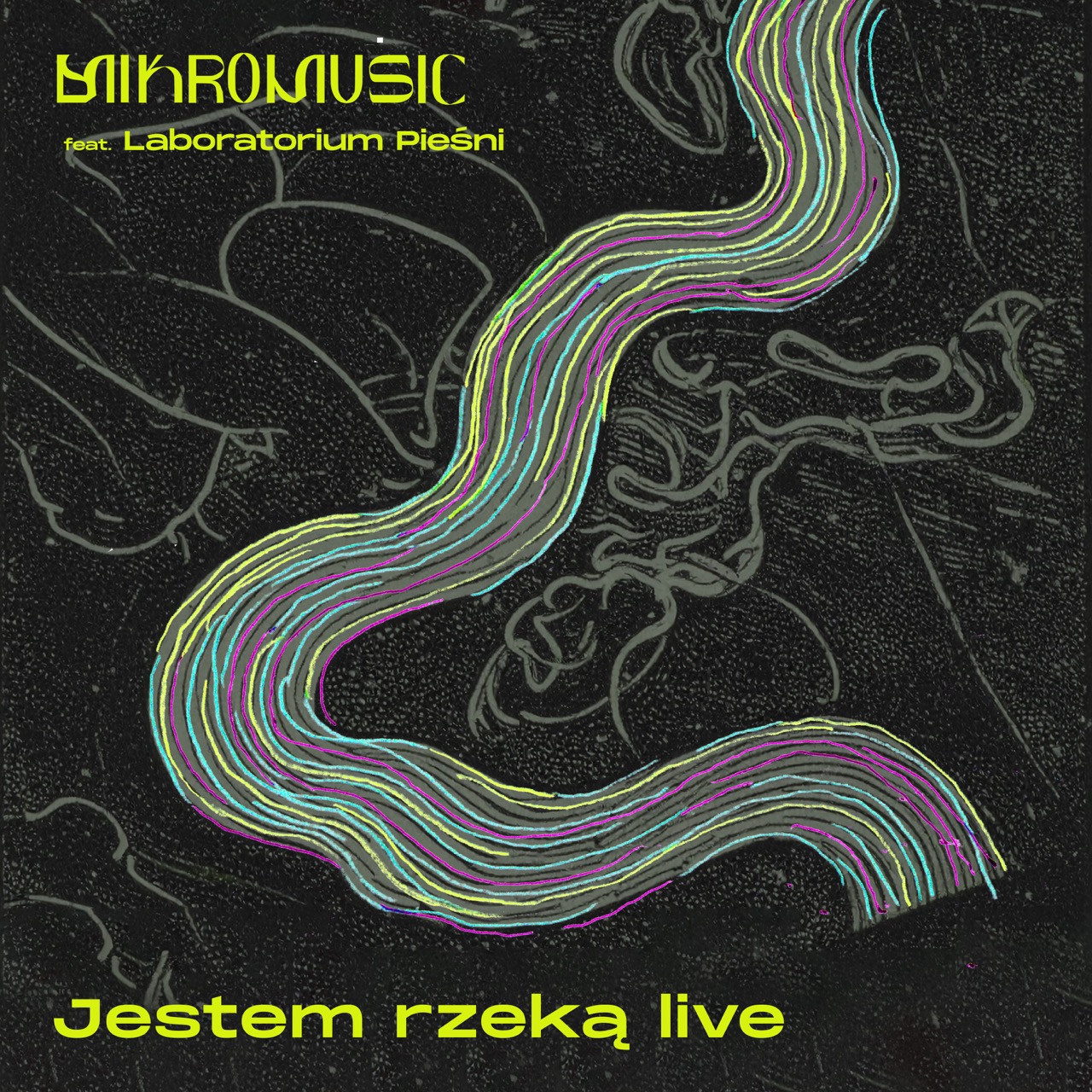 Mikromusic i Laboratorium Pieśni  Foto: 
