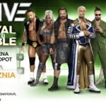 WWE  Foto: 