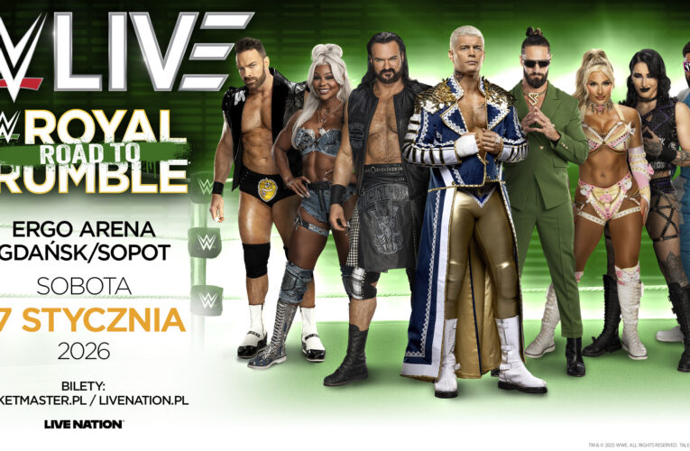 WWE  Foto: 
