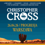 CHRISTOPHER CROSS - FB EVENT - WARSZAWA  Foto: 