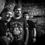 Space Bats Foto: Monika Baszczyńska Space Bats  Foto: Monika Baszczyńska