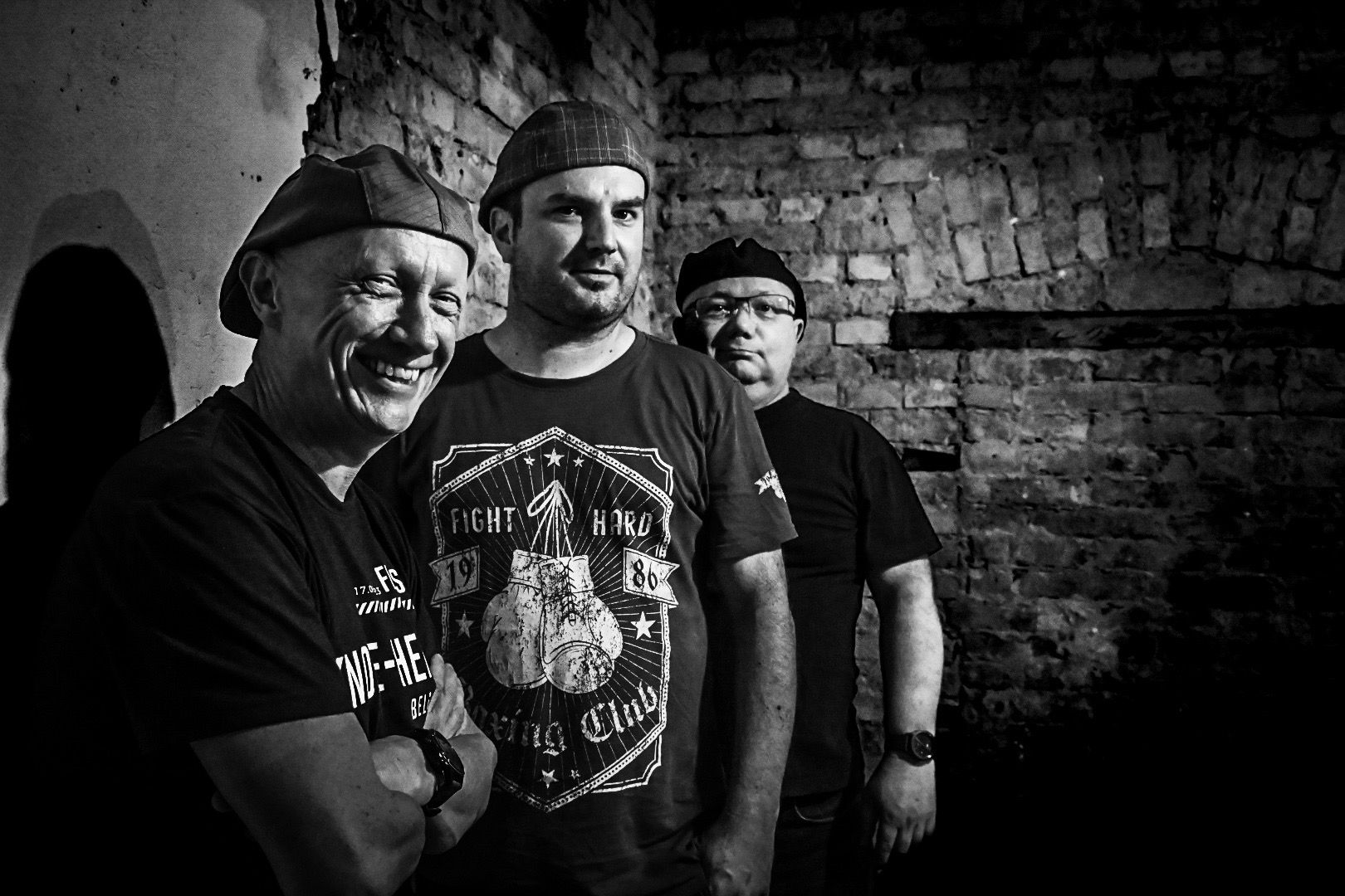 Space Bats Foto: Monika Baszczyńska Space Bats  Foto: Monika Baszczyńska