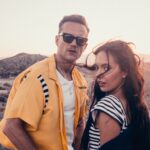 Mrozu z Zalią! Nowy singiel już dostępny Foto: materiały prasowe / Universal Music Polska Mrozu z Zalią! Nowy singiel już dostępny  Foto: materiały prasowe / Universal Music Polska