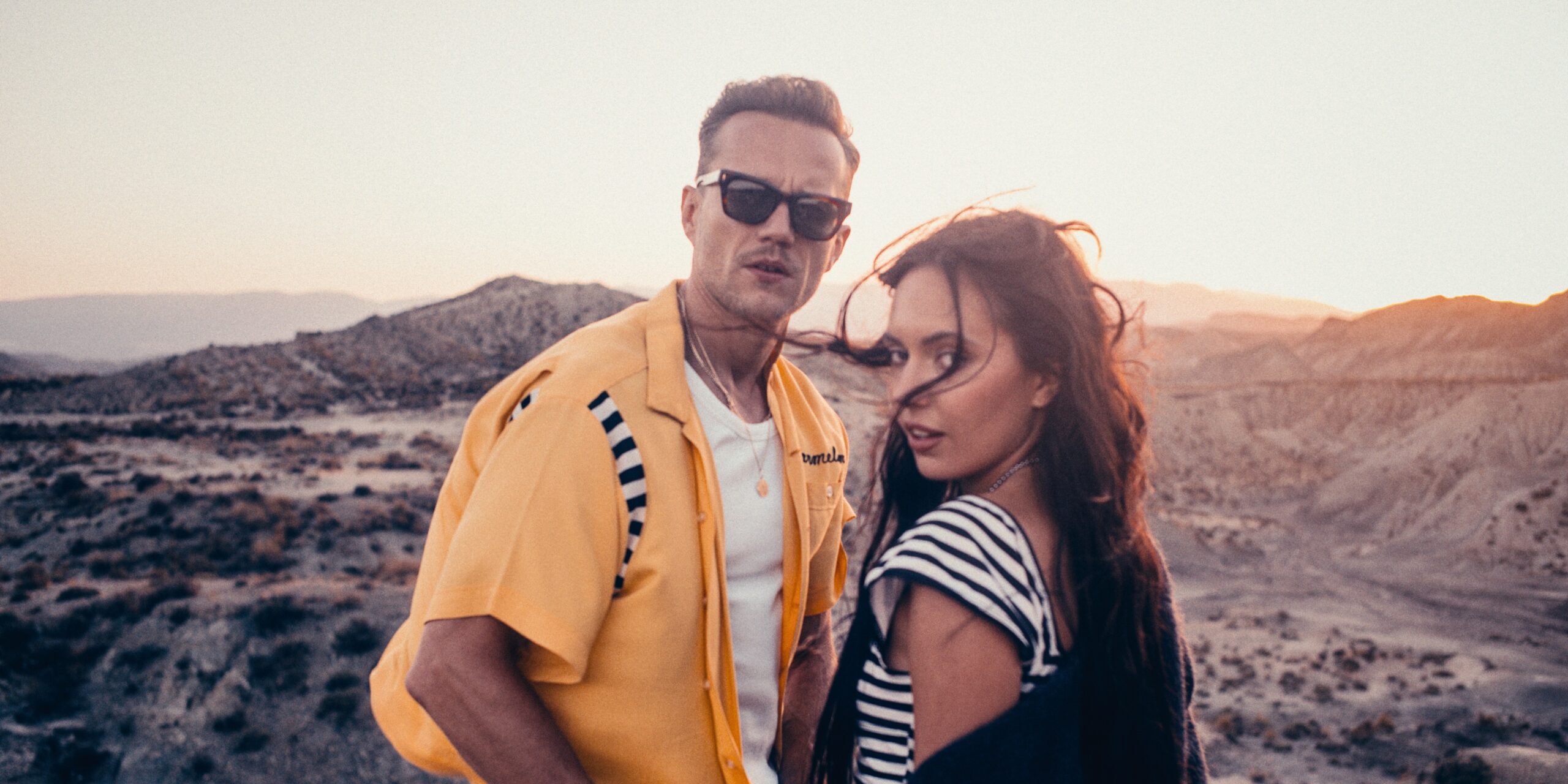 Mrozu z Zalią! Nowy singiel już dostępny Foto: materiały prasowe / Universal Music Polska Mrozu z Zalią! Nowy singiel już dostępny  Foto: materiały prasowe / Universal Music Polska