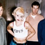No Doubt ogłosili rezydenturę w hali The Sphere w Las Vegas  Foto: materiały prasowe / Universal Music Polska