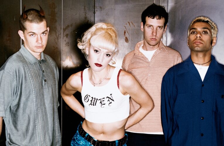 No Doubt ogłosili rezydenturę w hali The Sphere w Las Vegas Foto: materiały prasowe / Universal Music Polska No Doubt ogłosili rezydenturę w hali The Sphere w Las Vegas  Foto: materiały prasowe / Universal Music Polska