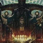 Ghost świętują 10-lecie kultowego albumu „Meliora”  Foto: materiały prasowe / Universal Music Polska