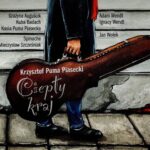 Krzysztof Puma Piasecki Ciepły kraj [Płyta]  Foto: 