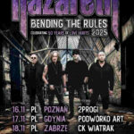 nazareth  Foto: 