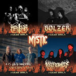 mystic festival  Foto: 