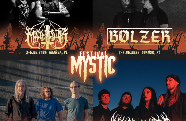 mystic festival  Foto: 