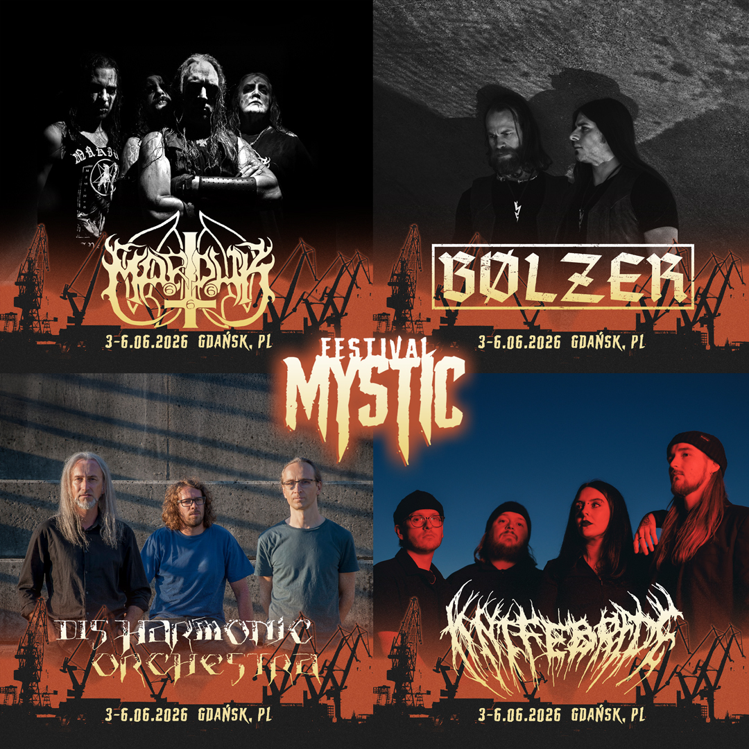 mystic festival  Foto: 