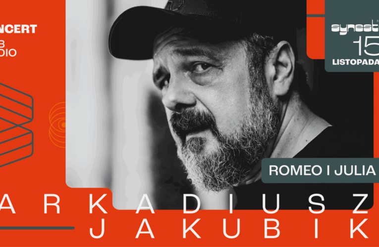 akradiusz jakubik  Foto: 