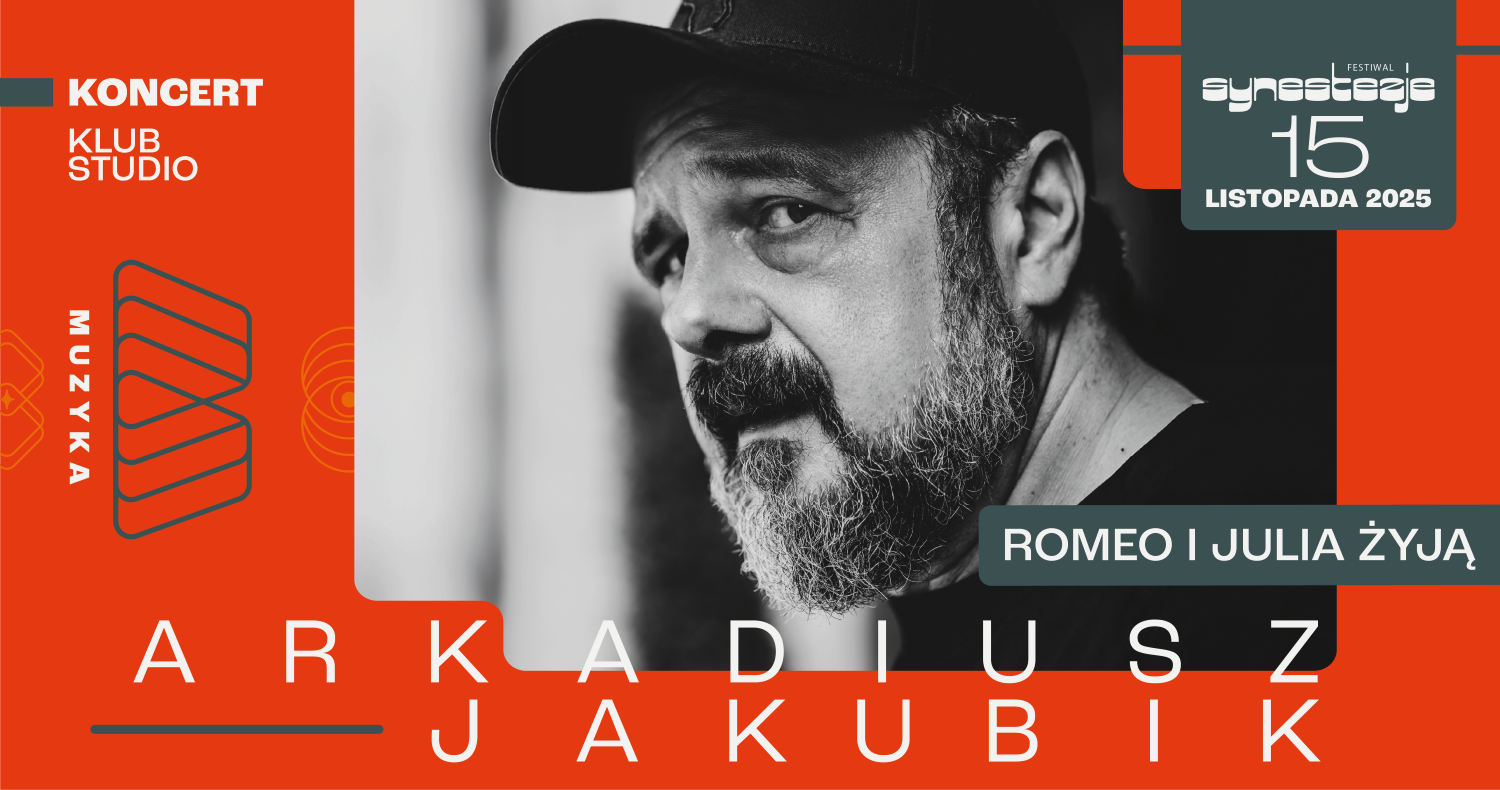 akradiusz jakubik  Foto: 