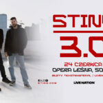Sting  Foto: 