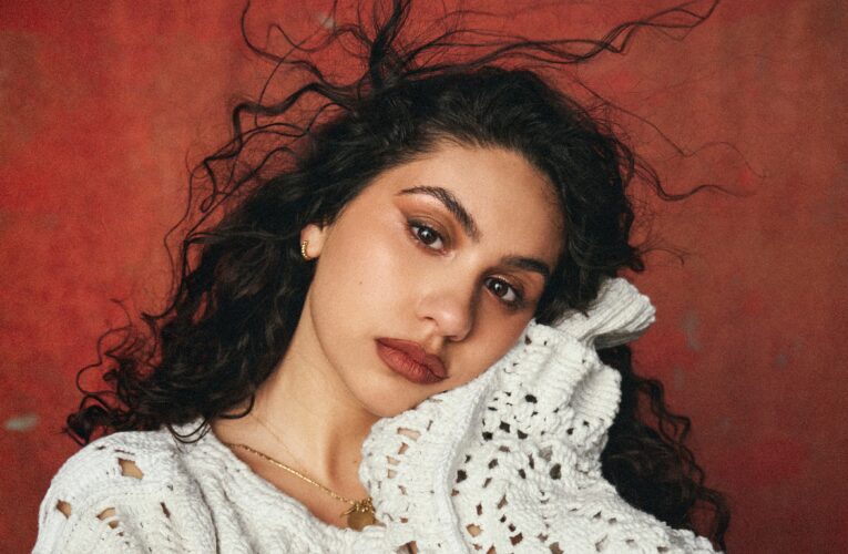 Alessia Cara wydała rozszerzoną wersję albumu „Love & Hyperbole” Foto: materiały prasowe / Universal Music Polska Alessia Cara wydała rozszerzoną wersję albumu „Love & Hyperbole”  Foto: materiały prasowe / Universal Music Polska