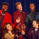 Pentatonix – fenomenalna grupa a cappella wystąpi w Warszawie  Foto: materiały prasowe / Universal Music Polska