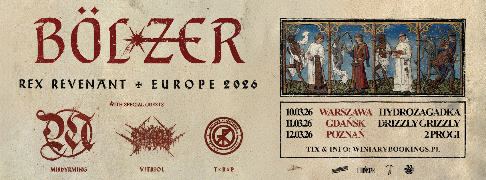 BOLZER - FB HEADER - WSPÓLNE  Foto: 