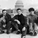 Frankie Goes To Hollywood z jubileuszowym wydaniem „Welcome To The Pleasuredome”  Foto: materiały prasowe / Universal Music Polska