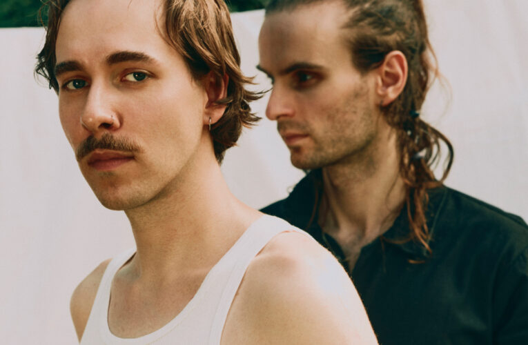 DawidGrzelak_DawidGrzelakDoesItBetterLiveFromBorki_2025_Fot5_Spotify  Foto: Dawid Grzelak