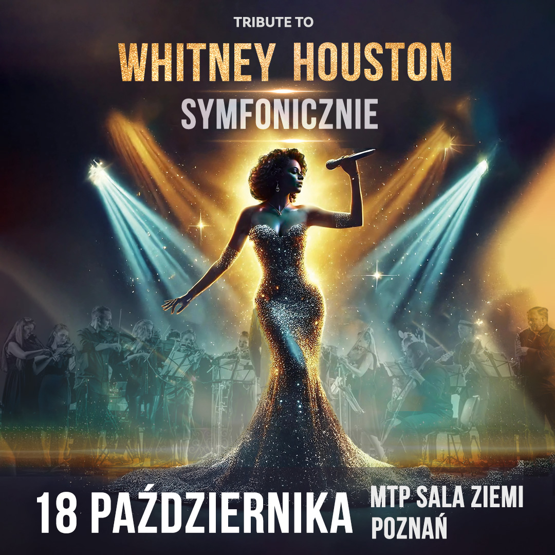 Tribute to Whitney Houston  Foto: 