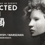 INFECTED RAIN × BUTCHER BABIES - FB EVENT - WARSZAWA  Foto: 