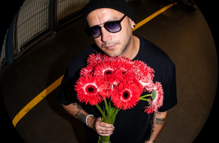 Damian Sikorski Projekt  Foto: 