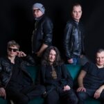 Nowy singiel zespołu MANCHESTER!  Foto: materiały prasowe / Warner Music Polska