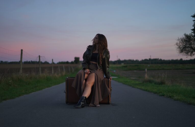 Dominika Kwiatkowska Foto: Jan Drabek Dominika Kwiatkowska  Foto: Jan Drabek