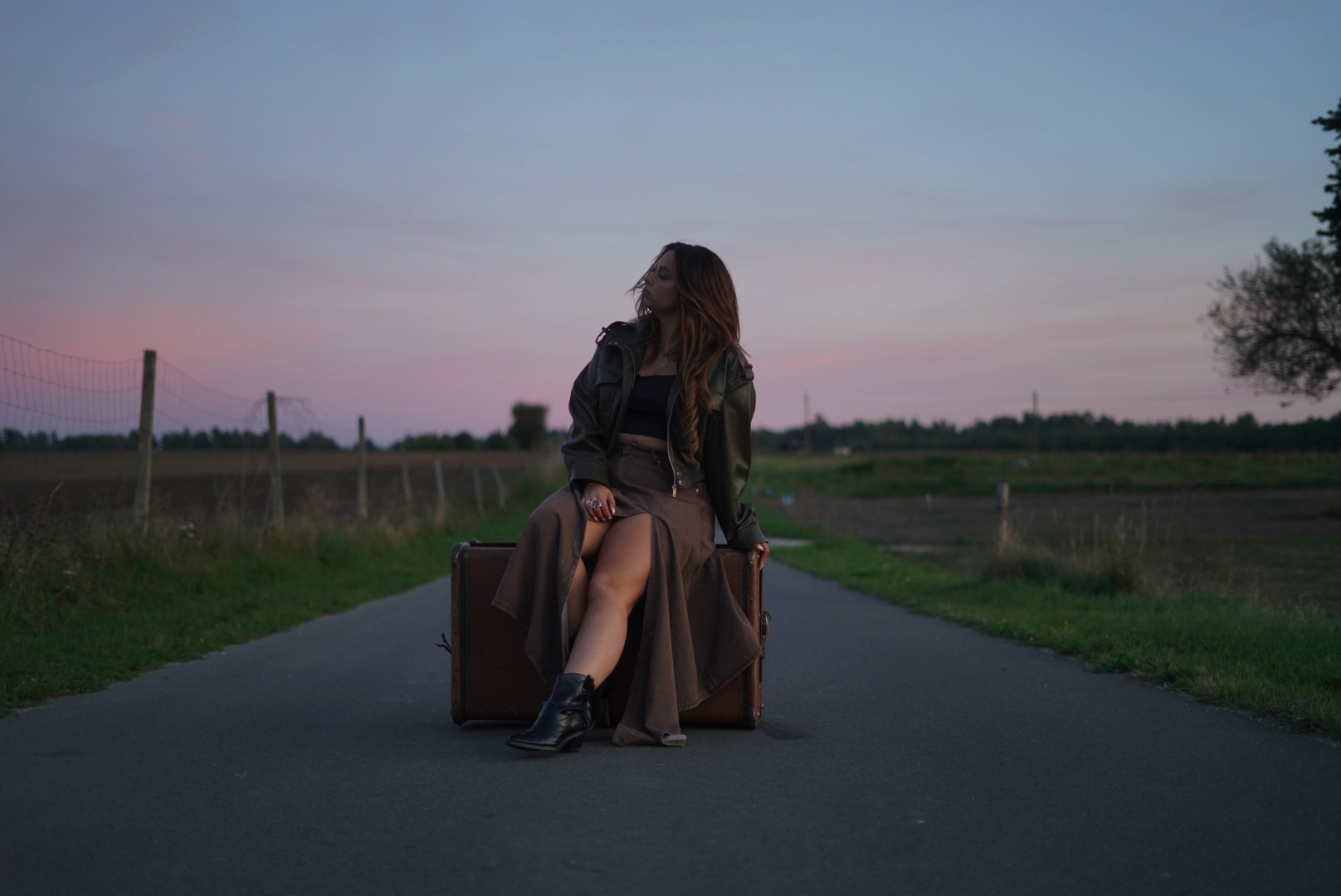 Dominika Kwiatkowska Foto: Jan Drabek Dominika Kwiatkowska  Foto: Jan Drabek