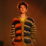 Jacob Collier prezentuje nowy album  Foto: materiały prasowe / Universal Music Polska