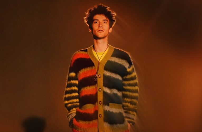 Jacob Collier prezentuje nowy album Foto: materiały prasowe / Universal Music Polska Jacob Collier prezentuje nowy album  Foto: materiały prasowe / Universal Music Polska