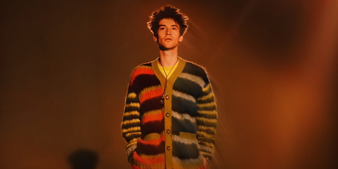 Jacob Collier prezentuje nowy album  Foto: materiały prasowe / Universal Music Polska