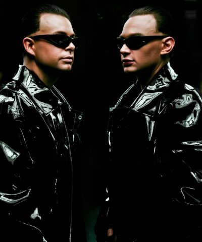 twocolors atakują nowym singlem „chemical”  Foto: materiały prasowe / Universal Music Polska