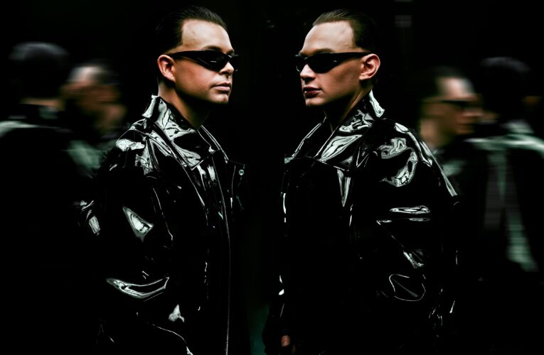 twocolors atakują nowym singlem „chemical”  Foto: materiały prasowe / Universal Music Polska